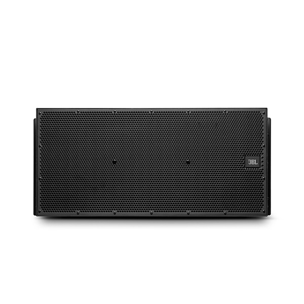 JBL VLA-C265 雙10寸兩分頻全頻線陣音箱-3